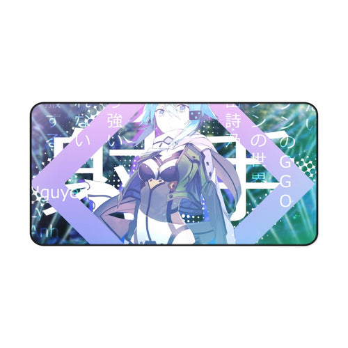 Sword Art Online II Mouse Pad (Desk Mat)