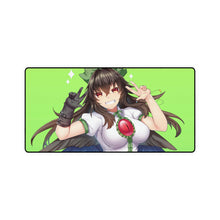 Load image into Gallery viewer, Touhou Mouse Pad (Desk Mat)
