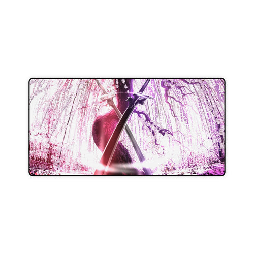 Sword Art Online Movie: Ordinal Scale Mouse Pad (Desk Mat)