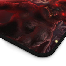 Load image into Gallery viewer, Anime Berserk Mouse Pad (Desk Mat) Hemmed Edge
