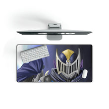 Load image into Gallery viewer, Kamen Riders Mouse Pad (Desk Mat)
