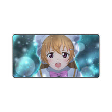 Load image into Gallery viewer, Kanata Konoe Mouse Pad (Desk Mat)
