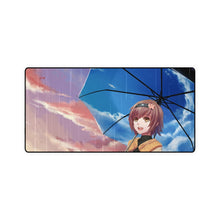 Load image into Gallery viewer, Anime Tokyo Ghoul Mouse Pad (Desk Mat)
