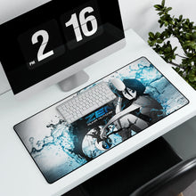 Load image into Gallery viewer, Anime Bleach Mouse Pad (Desk Mat)
