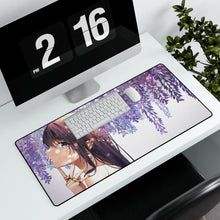 Load image into Gallery viewer, Anime Original Mouse Pad (Desk Mat) With Laptop
