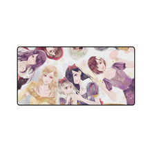 Load image into Gallery viewer, Tokyo Ghoul:re Mouse Pad (Desk Mat)
