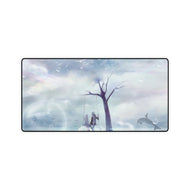 Vocaloid Mouse Pad (Desk Mat)