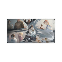 Load image into Gallery viewer, Jujutsu Kaisen Mouse Pad (Desk Mat)
