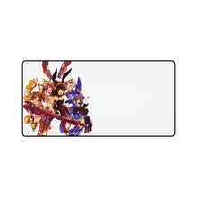Load image into Gallery viewer, The Melancholy Of Haruhi Suzumiya Mouse Pad (Desk Mat)
