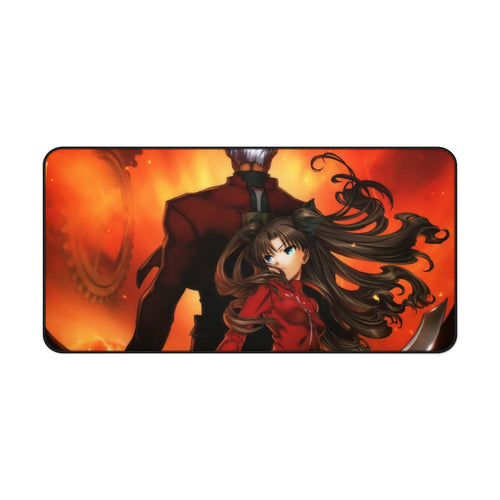 Fate/Stay Night Mouse Pad (Desk Mat)