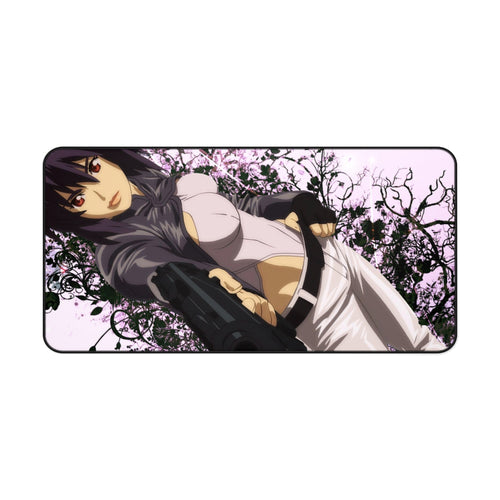 Ghost In The Shell Mouse Pad (Desk Mat)