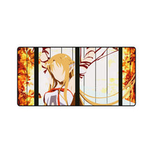 Load image into Gallery viewer, Sword Art Online Mouse Pad (Desk Mat)
