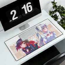 Load image into Gallery viewer, Anime RWBY Mouse Pad (Desk Mat)
