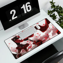 Load image into Gallery viewer, Anime RWBY Mouse Pad (Desk Mat)

