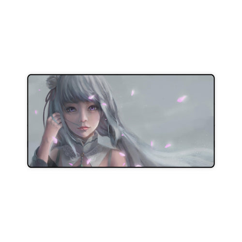 Anime Re:ZERO -Starting Life in Another World- Mouse Pad (Desk Mat)