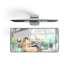 Load image into Gallery viewer, Anime Original Mouse Pad (Desk Mat) On Desk
