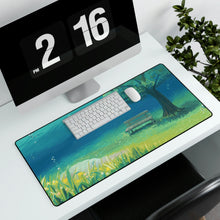 Load image into Gallery viewer, Anime Underwater Mouse Pad (Desk Mat)
