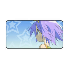 Load image into Gallery viewer, Lucky Star Tsukasa Hiiragi Mouse Pad (Desk Mat)
