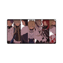 Load image into Gallery viewer, Fate/Grand Order Mouse Pad (Desk Mat)
