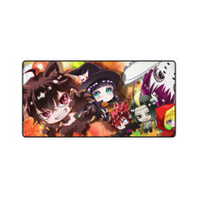 Load image into Gallery viewer, Twin Star Exorcists Mouse Pad (Desk Mat)
