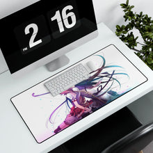 Load image into Gallery viewer, Puella Magi Madoka Magica Mouse Pad (Desk Mat)
