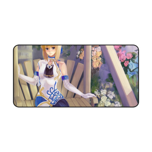 Fate/Stay Night Mouse Pad (Desk Mat)