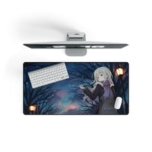 Load image into Gallery viewer, Anime Original Mouse Pad (Desk Mat) On Desk
