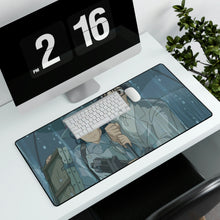 Load image into Gallery viewer, The Wind Rises Mouse Pad (Desk Mat)
