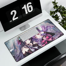 Load image into Gallery viewer, BanG Dream! Mouse Pad (Desk Mat)
