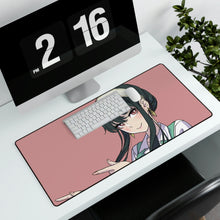 Load image into Gallery viewer, Spy x Family Mouse Pad (Desk Mat)

