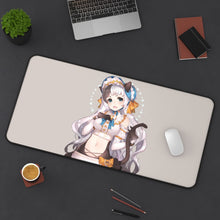 Load image into Gallery viewer, Anime Original Mouse Pad (Desk Mat) On Desk
