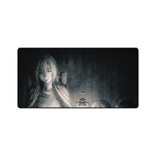Load image into Gallery viewer, Anime Attack On Titan Mouse Pad (Desk Mat)
