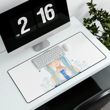 Load image into Gallery viewer, Vocaloid Mouse Pad (Desk Mat)
