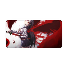 Load image into Gallery viewer, Seraph Of The End Mouse Pad (Desk Mat)
