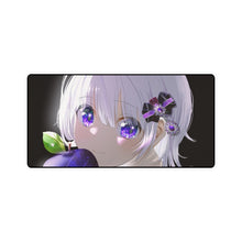 Load image into Gallery viewer, Anime Girl Mouse Pad (Desk Mat)
