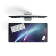 Load image into Gallery viewer, Your Name. Mouse Pad (Desk Mat)
