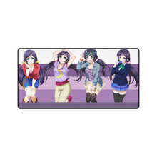 Load image into Gallery viewer, Love Live! Mouse Pad (Desk Mat)
