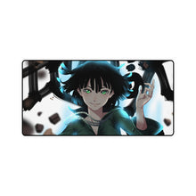 Load image into Gallery viewer, Anime One-Punch Man Mouse Pad (Desk Mat)
