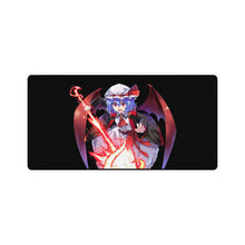 Load image into Gallery viewer, Touhou Mouse Pad (Desk Mat)
