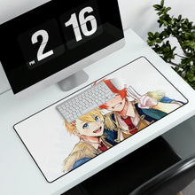 Load image into Gallery viewer, Uta no Prince-sama Mouse Pad (Desk Mat)
