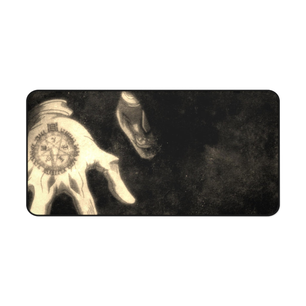 Hellsing Alucard Mouse Pad (Desk Mat)