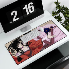 Load image into Gallery viewer, xxxHOLiC Mouse Pad (Desk Mat)
