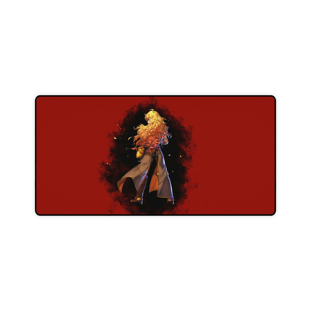 Anime RWBY Mouse Pad (Desk Mat)