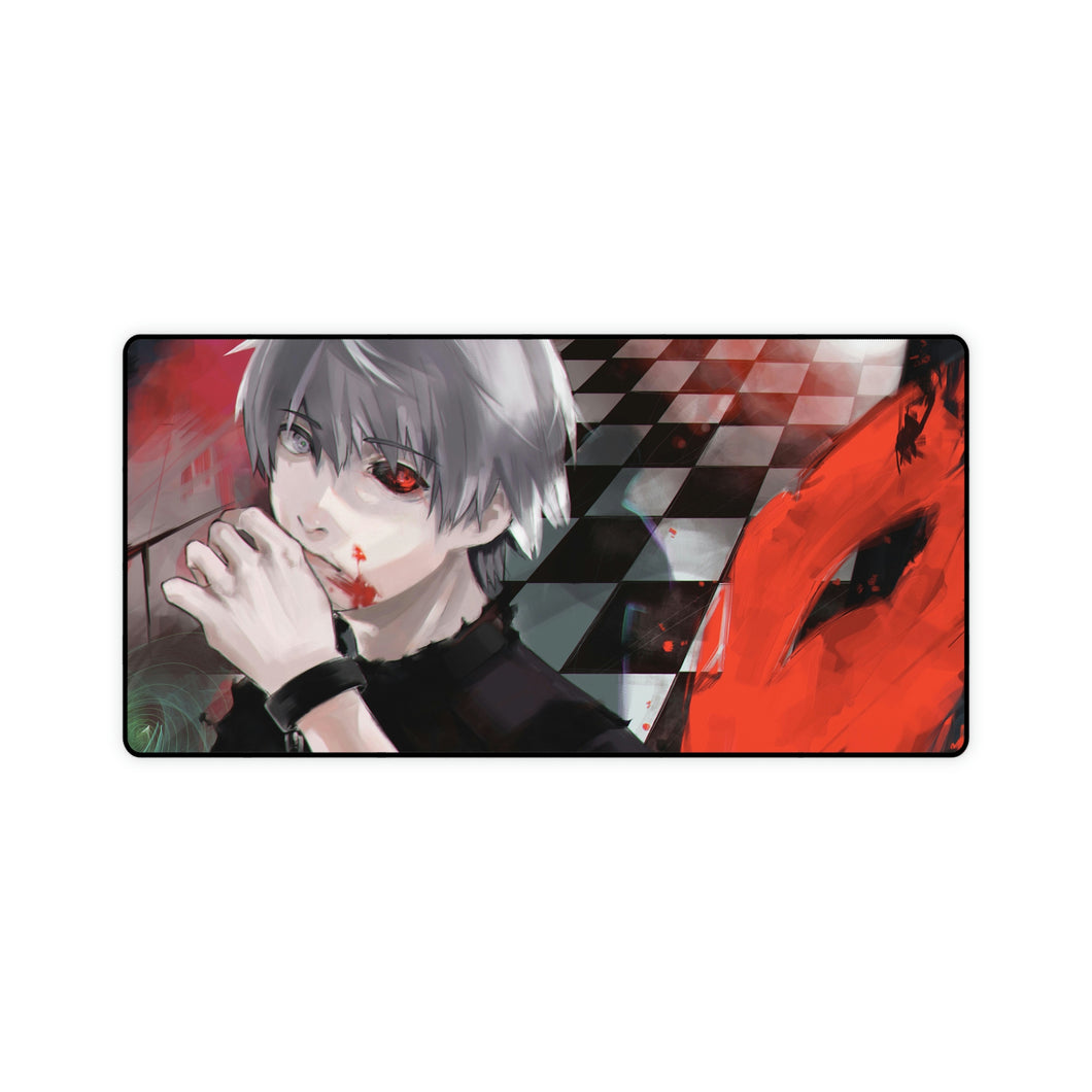 Tokyo Ghoul:re Mouse Pad (Desk Mat)