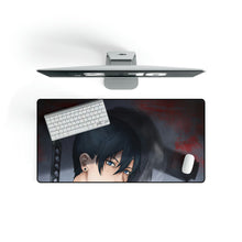 Load image into Gallery viewer, Chainsaw Man Mouse Pad (Desk Mat)
