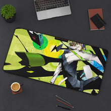 Load image into Gallery viewer, Durarara!! Mouse Pad (Desk Mat) On Desk
