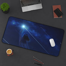 Load image into Gallery viewer, Anime Original Mouse Pad (Desk Mat) On Desk
