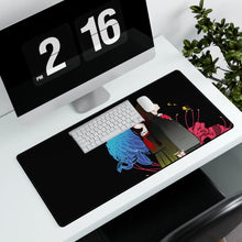 Load image into Gallery viewer, Jigoku Shōjo Mouse Pad (Desk Mat)
