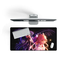 Load image into Gallery viewer, Puella Magi Madoka Magica Mouse Pad (Desk Mat)
