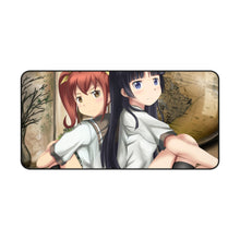 Load image into Gallery viewer, Oreimo Mouse Pad (Desk Mat)
